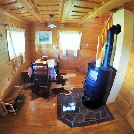 Lodge Bled Quarto foto