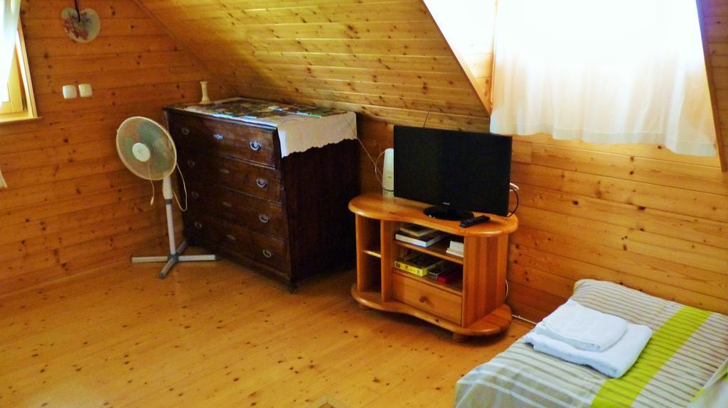 Lodge Bled Quarto foto