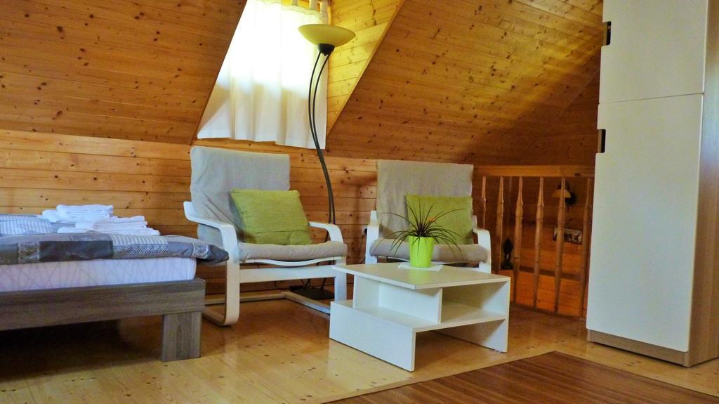 Lodge Bled Quarto foto