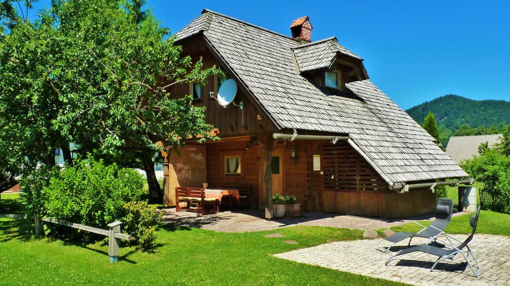 Lodge Bled Quarto foto
