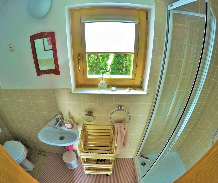 Lodge Bled Quarto foto