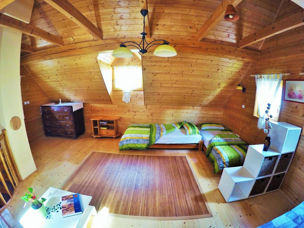 Lodge Bled Quarto foto